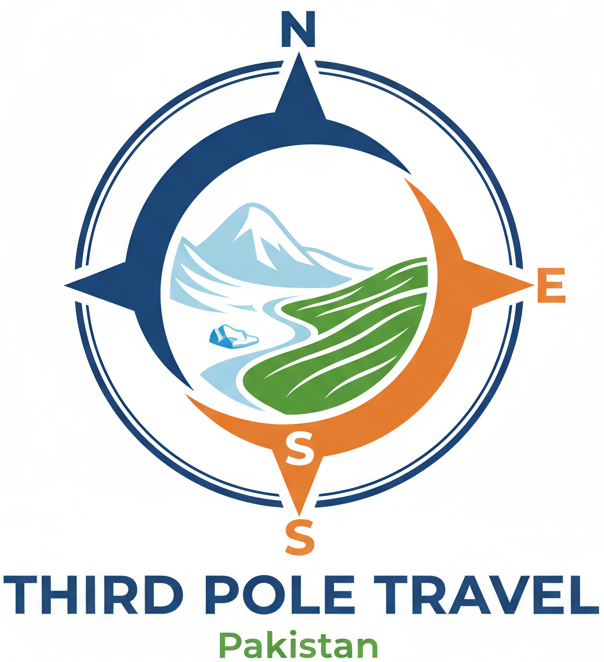 Third Pole Travel