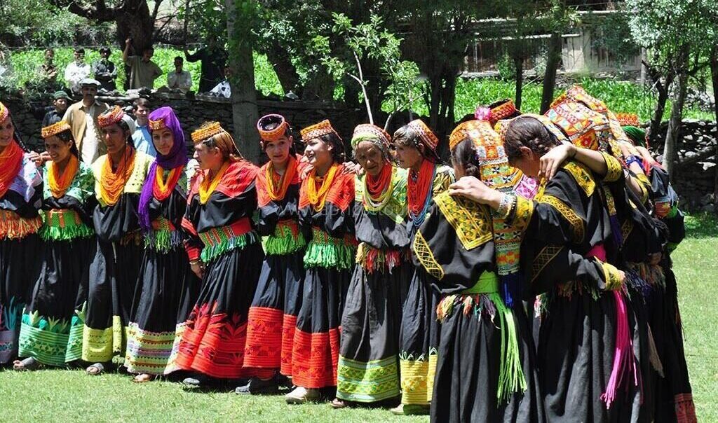 Kalash Festival