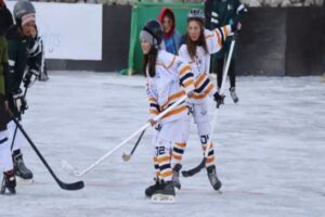 hunza winter festival