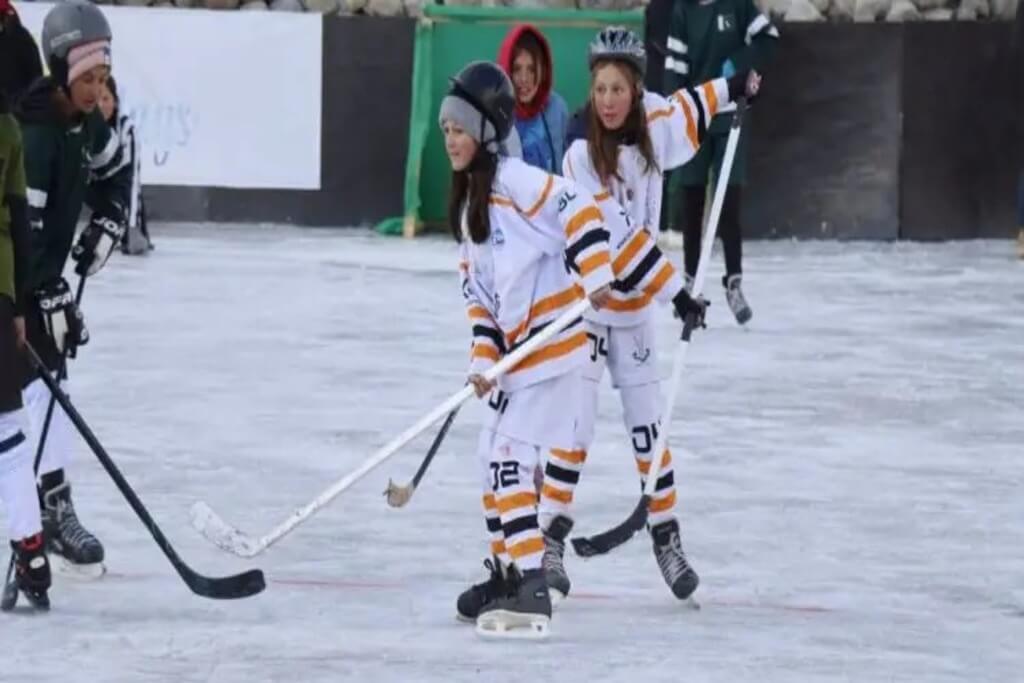 hunza winter festival