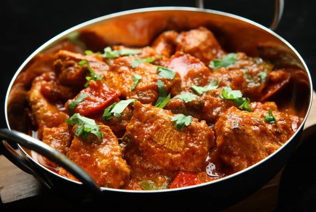 Karahi